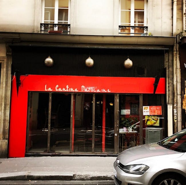La Cantine Marocaine — photo 2