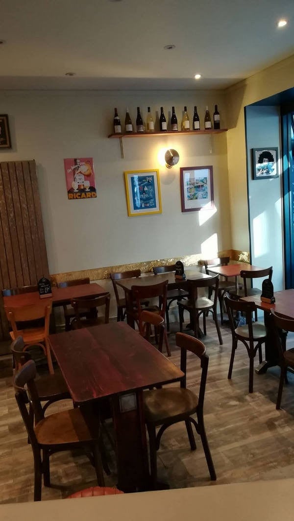 La Chope du 9ème — photo 3