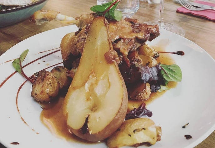 Photo de La Chope du 9ème