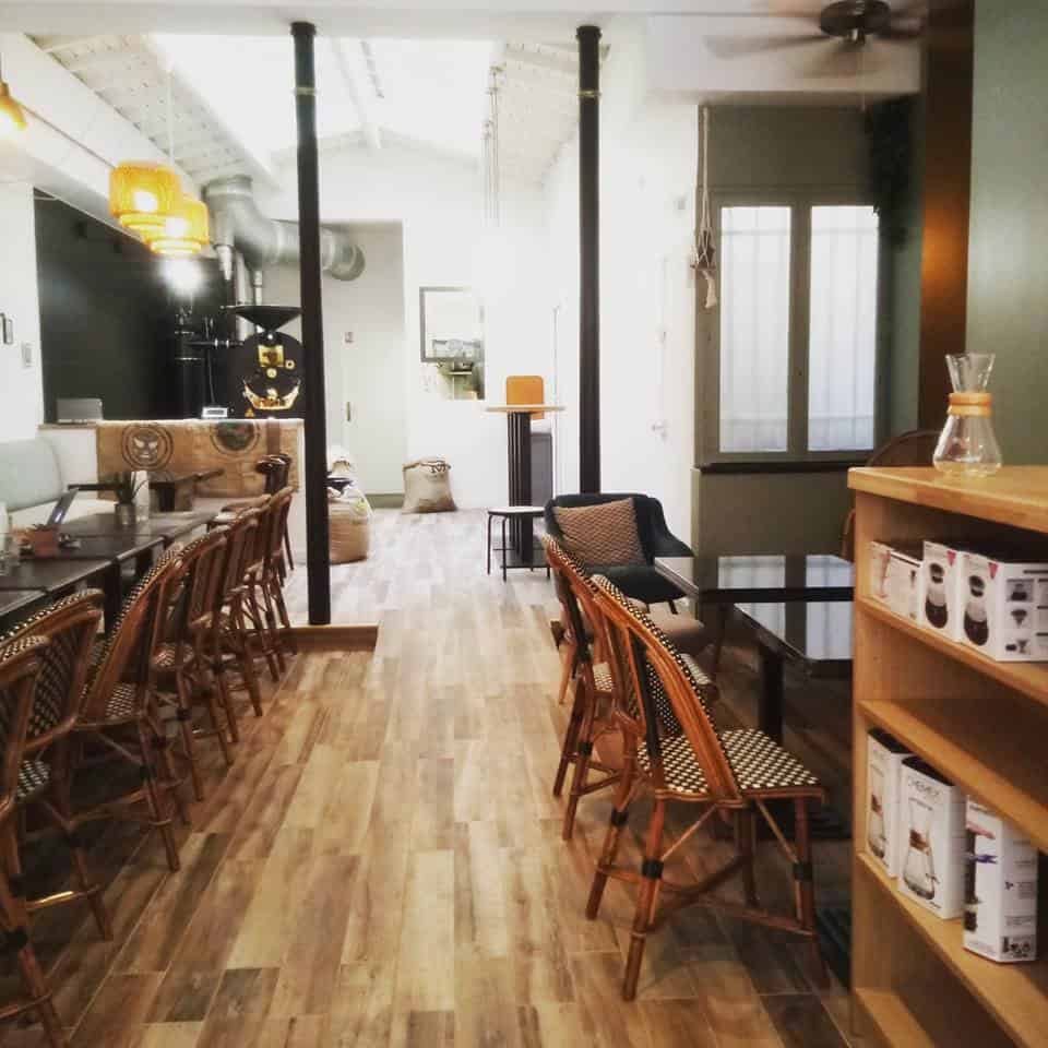 La Compagnie du Café — photo 2