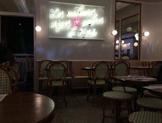 La crème de paris — photo 2