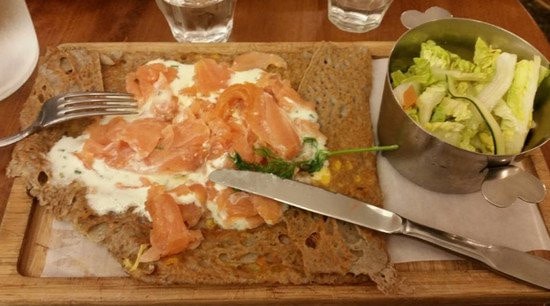 La crème de paris — photo 3