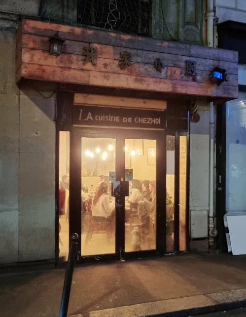 La Cuisine de Chez Moi — photo 3
