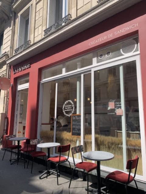 La Frairie — photo 3