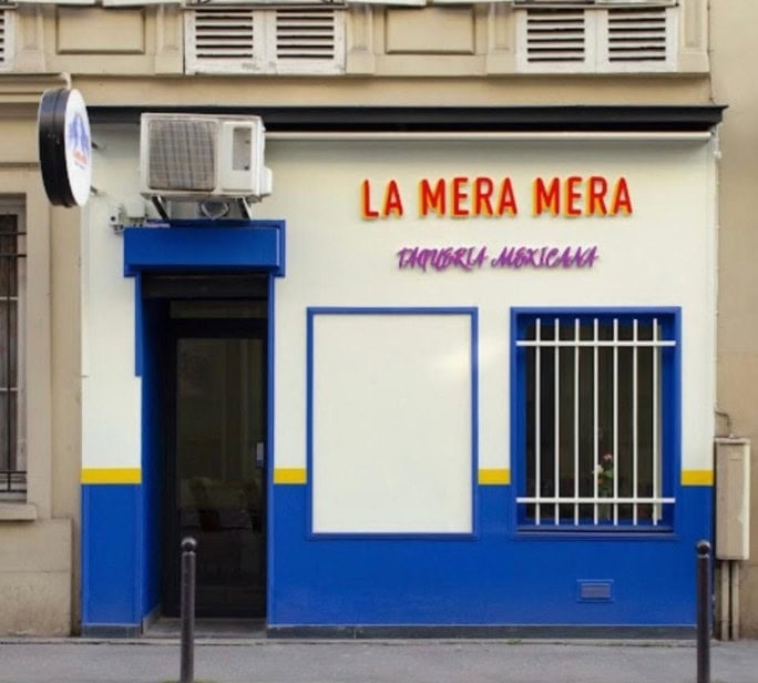La Mera Mera — photo 3