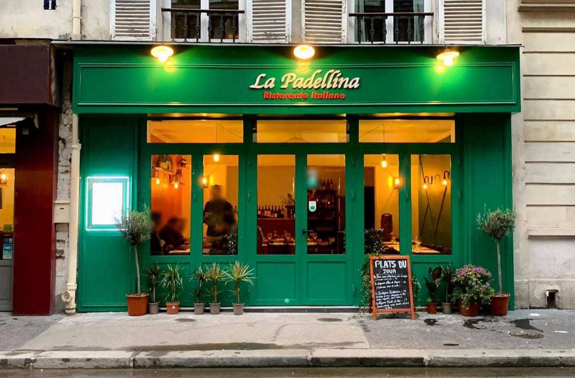 La Padellina — photo 3