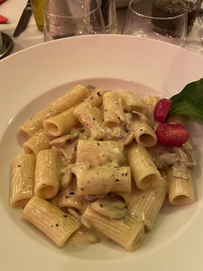 Photo de La Padellina
