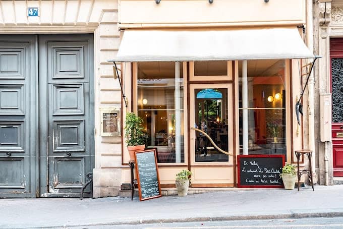 La Petite Charlotte — photo 3