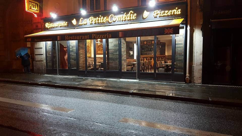La Petite Comedie — photo 2