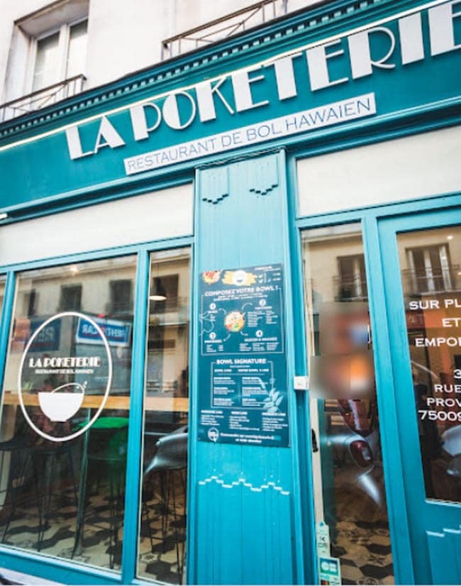 La Poketerie — photo 3
