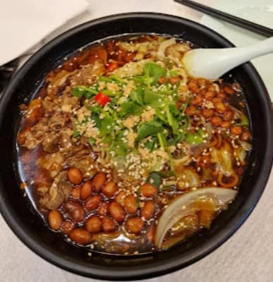 La Source de Sichuan — photo 2