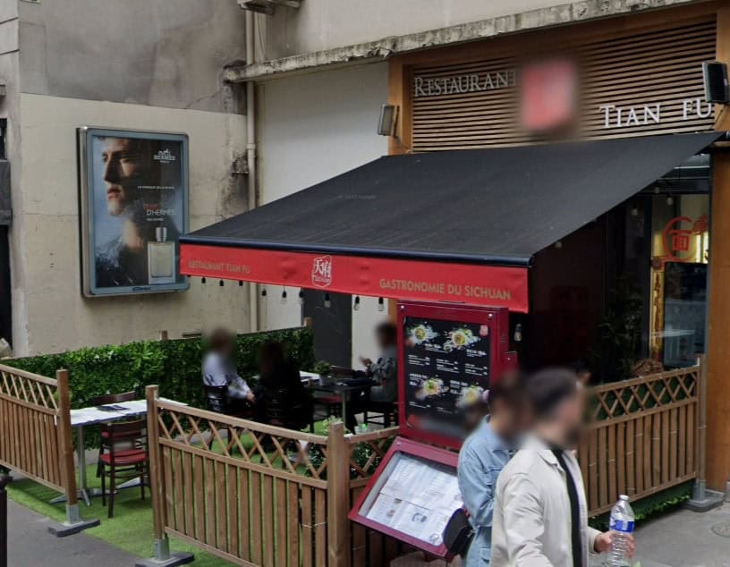 La Source de Sichuan — photo 3