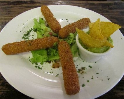La Taverne de l' Olympia — photo 3