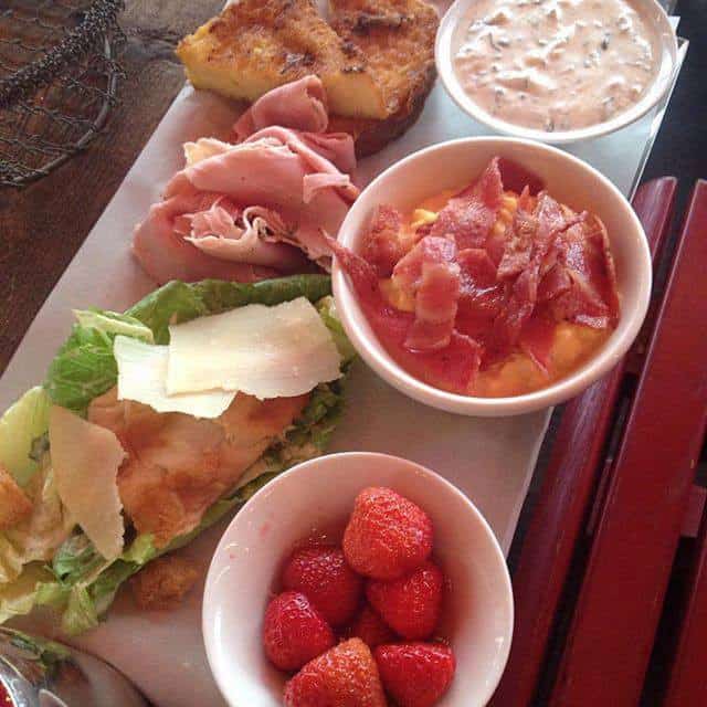 Photo de La Taverne