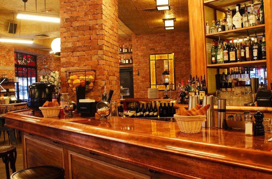 La Taverne — photo 3