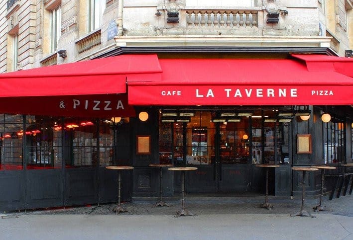 La Taverne — photo 2
