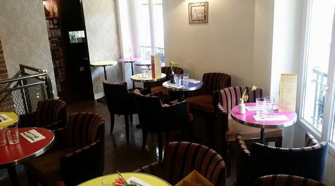 La Terrasse Choron — photo 2
