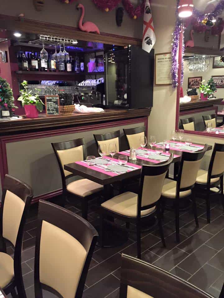 La Trattoria dell'isola — photo 3
