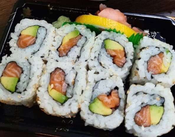 Photo de Ladelice Sushi