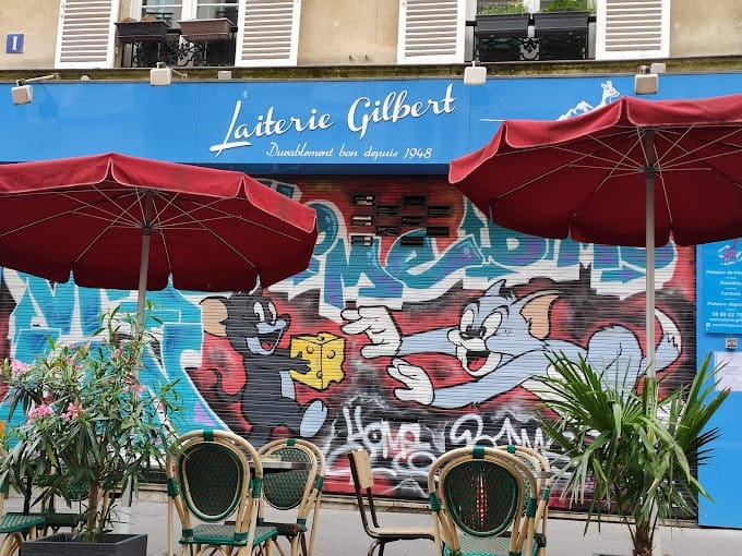 Laiterie Gilbert — photo 3