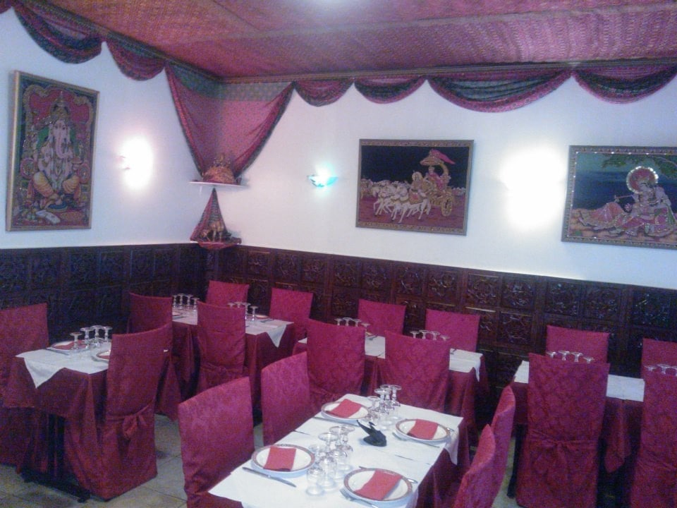 Lakshmi Bhavan — photo 3