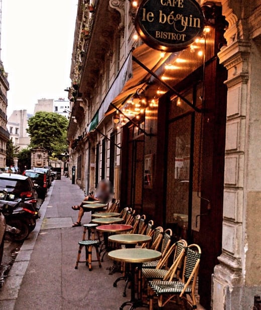 Le Béguin — photo 3