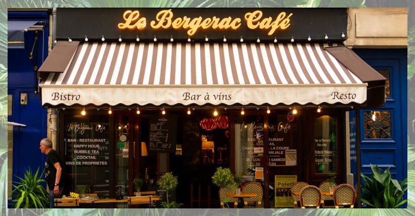 Le Bergerac — photo 2