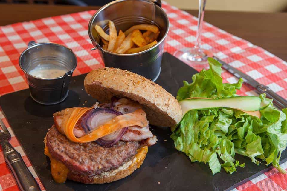 Le Bistro' Des Galopins — photo 3