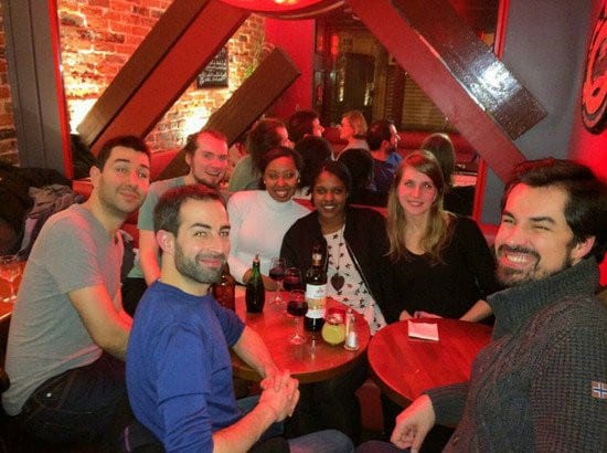 Le bistrot du 9 ème — photo 3