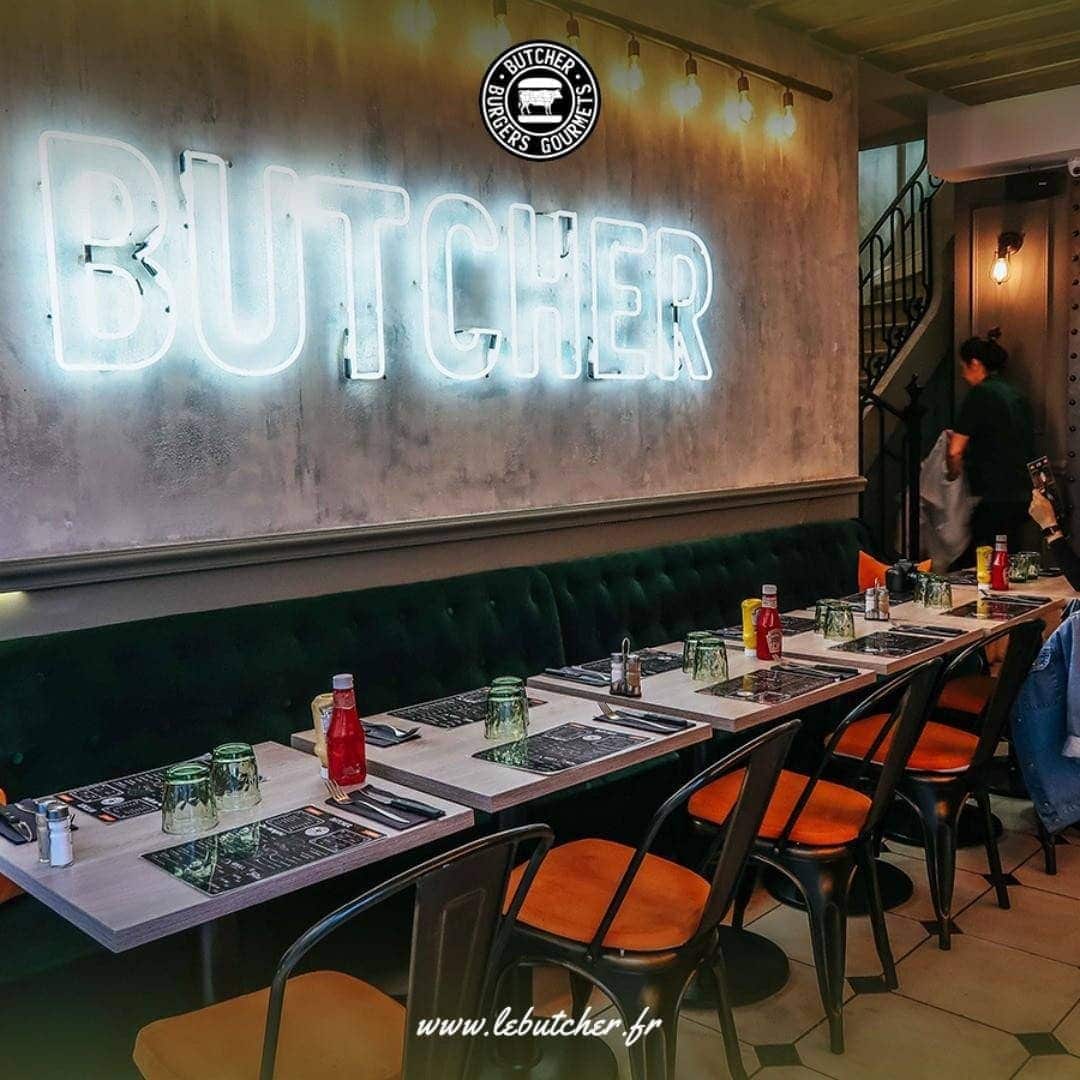 Le Butcher — photo 3