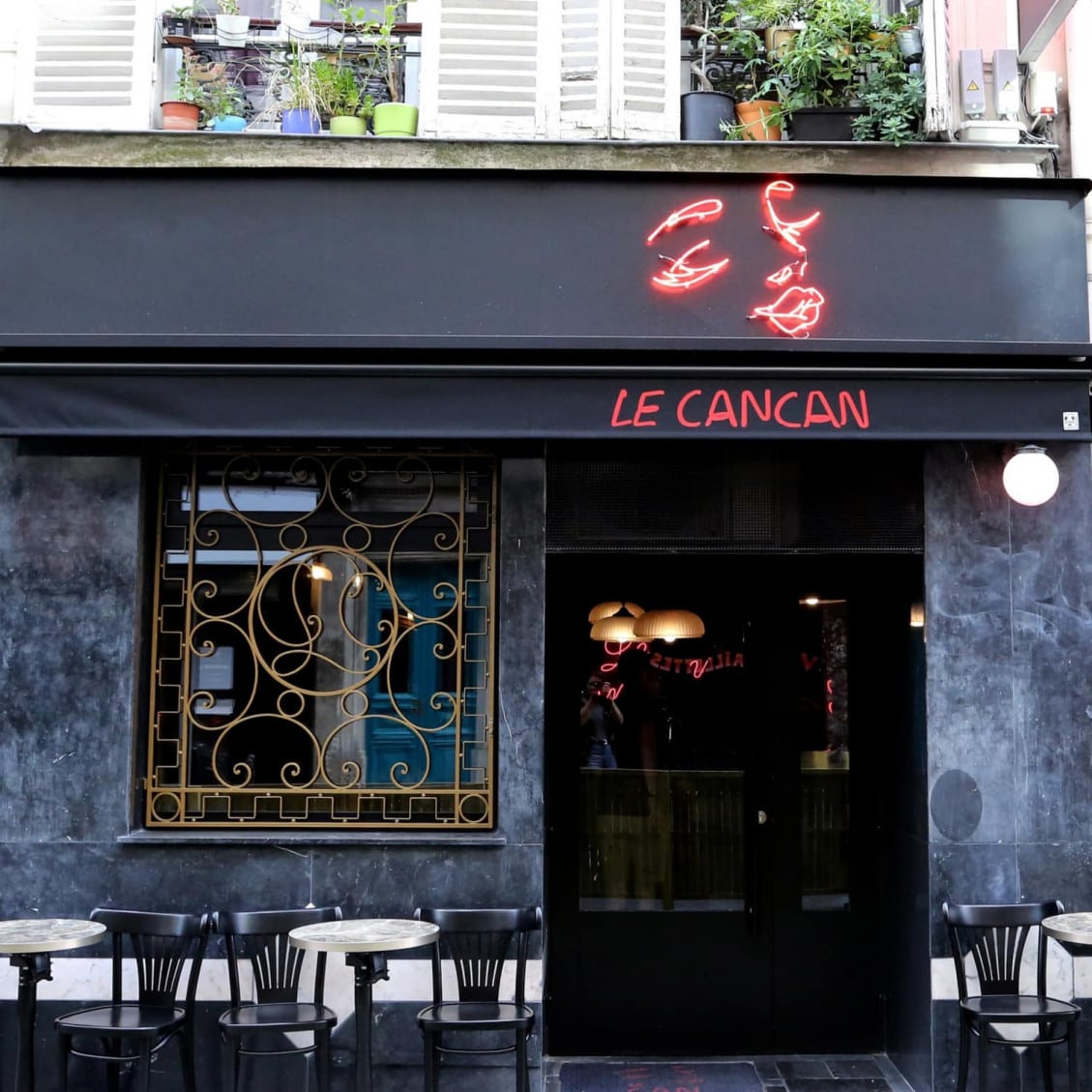 Le Cancan Pigalle — photo 2