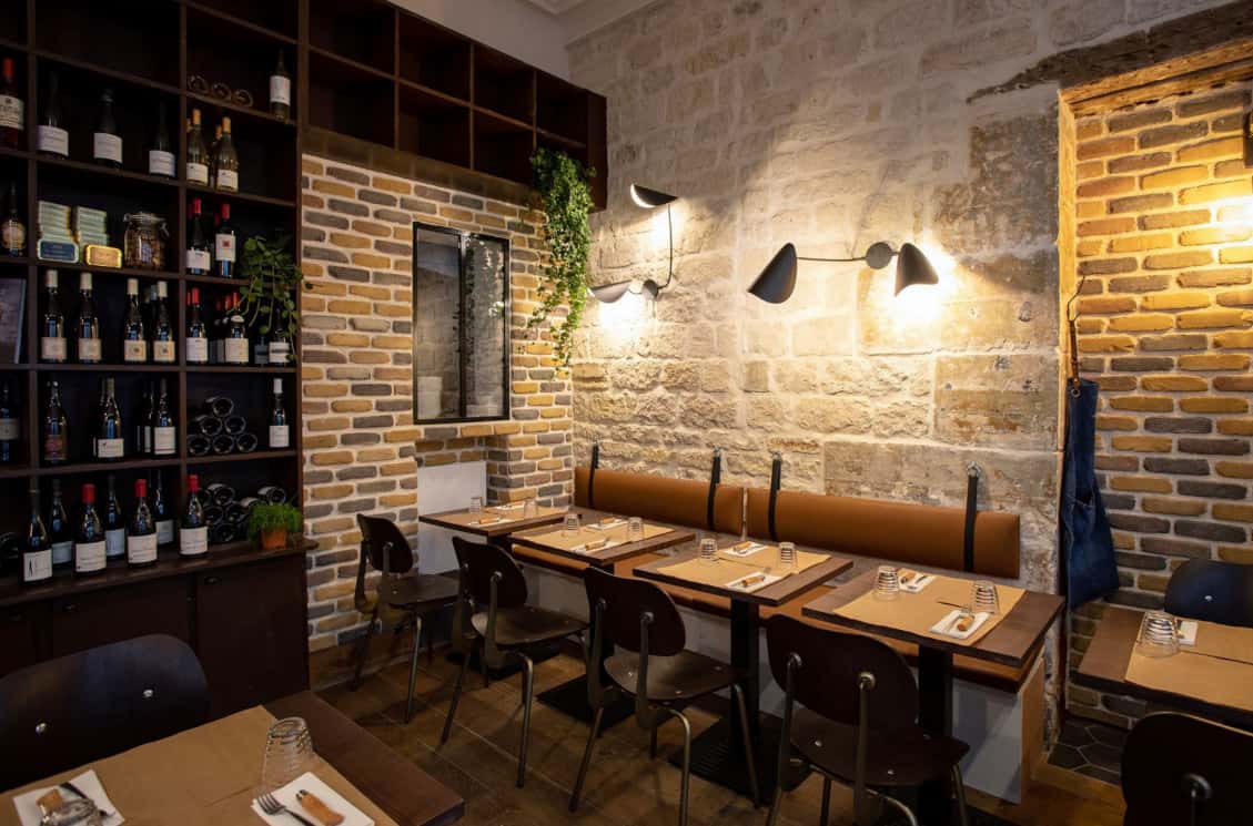 Le Cellier — photo 2