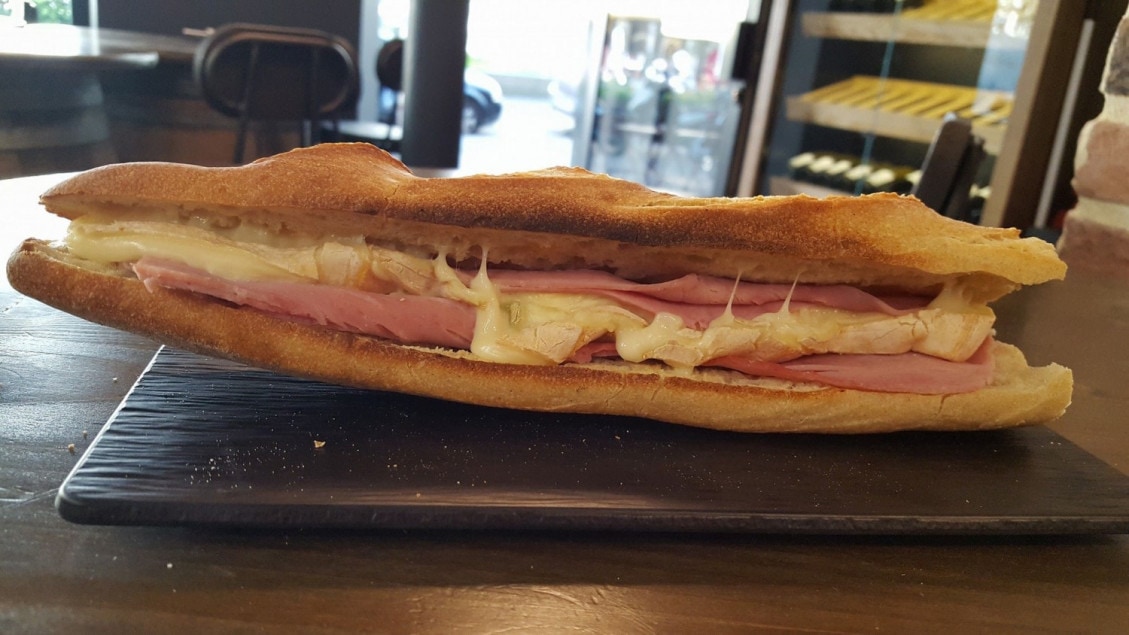 Photo de Le Claque-Fromage