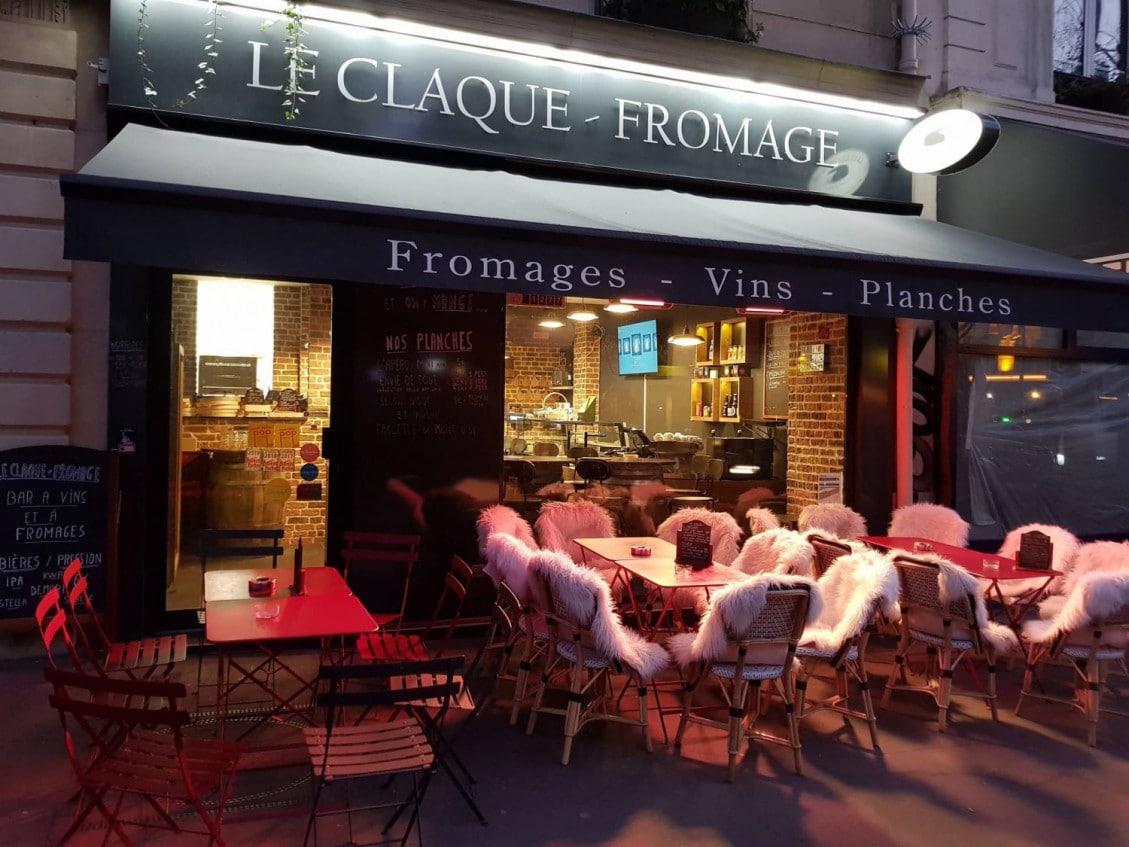 Le Claque-Fromage — photo 2