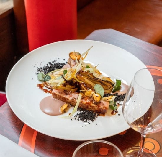 Photo de Le Comptoir Boutary