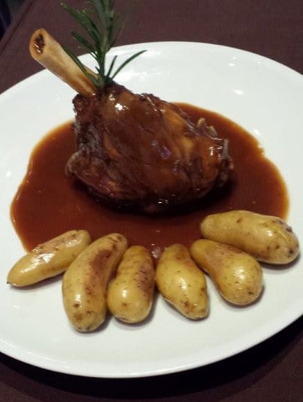 Photo de Le diplomate