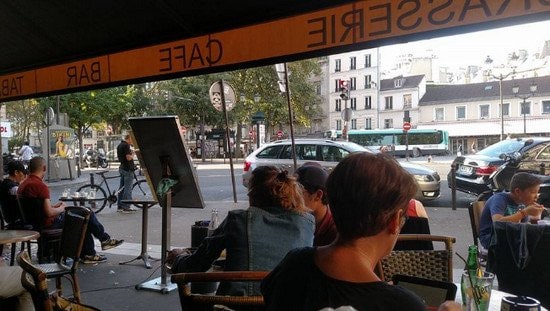 Le diplomate — photo 2