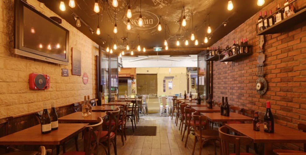 Le Dream Café — photo 3
