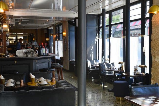 Le Grand Pigalle — photo 2