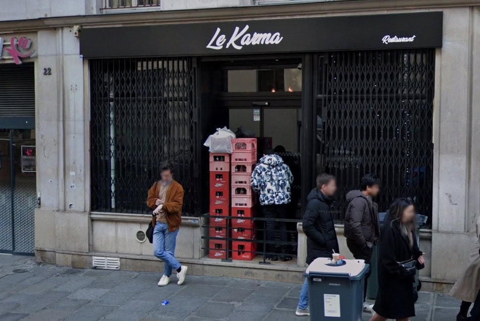 Le Karma — photo 2