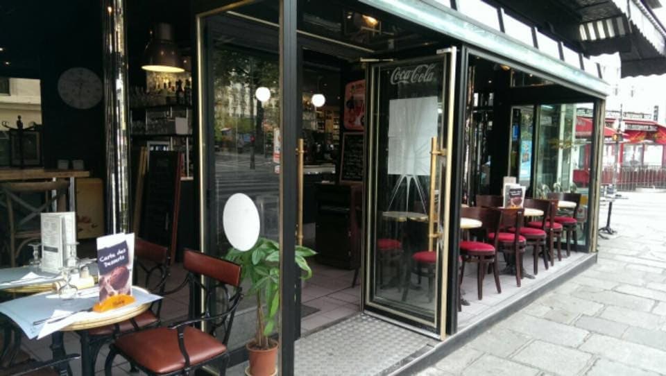 Le Montholon — photo 2