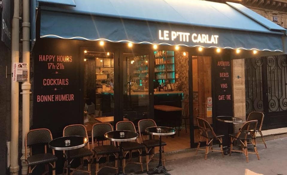 Le P'tit Carlat — photo 3