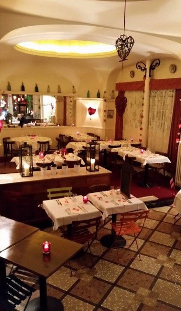 Le paprika — photo 3