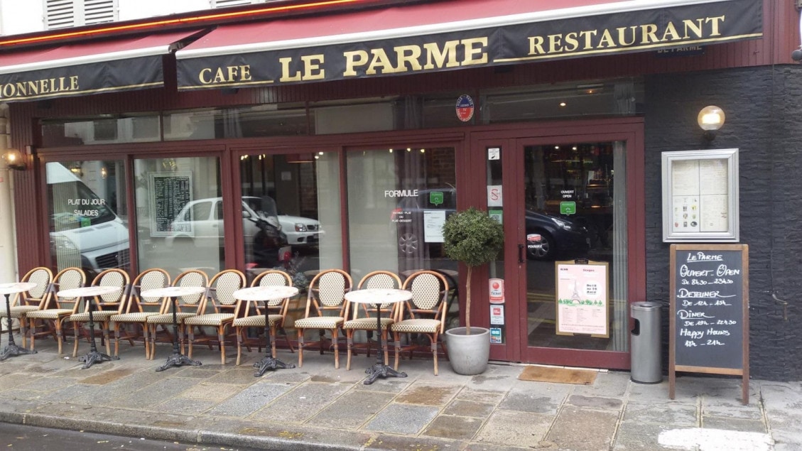 Le Parme — photo 2
