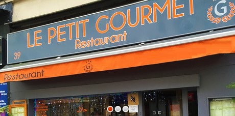 Le Petit Gourmet — photo 2