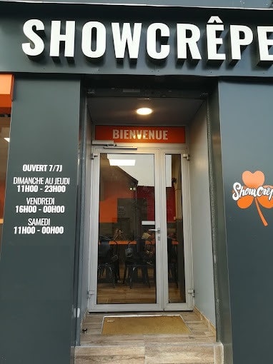 Le Petit Olympia — photo 2