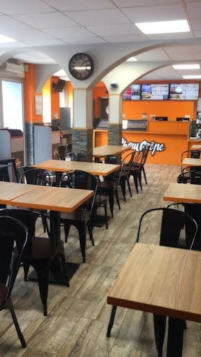 Le Petit Olympia — photo 3
