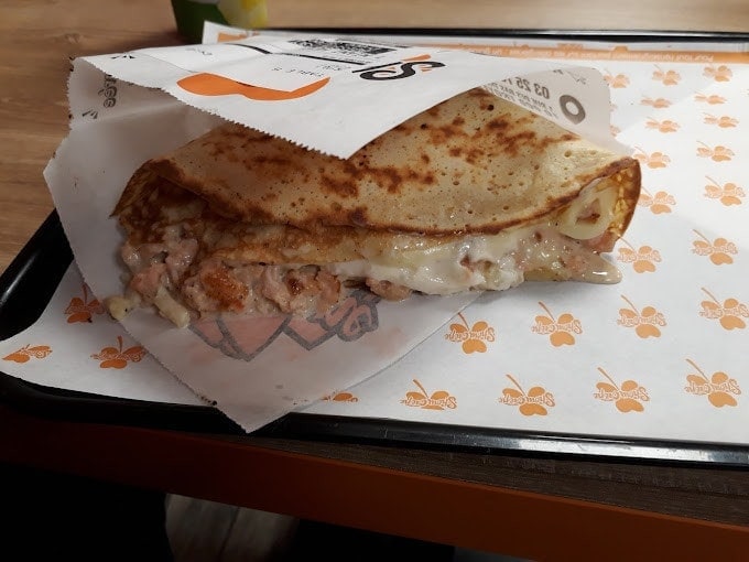 Photo de Le Petit Olympia