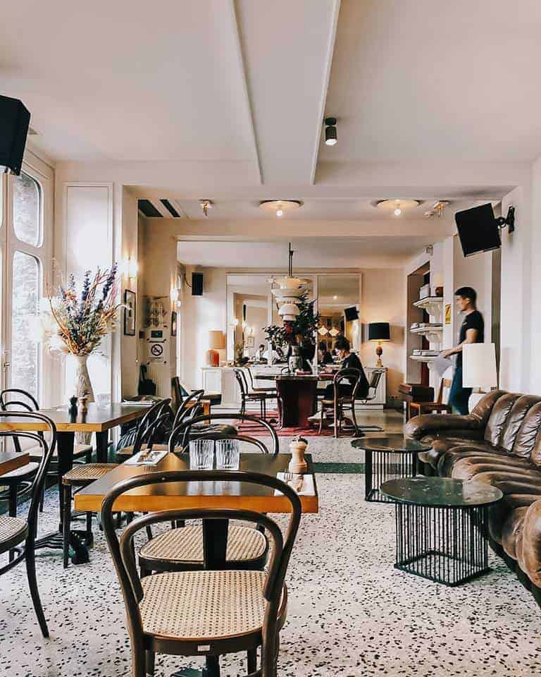Le Pigalle — photo 3