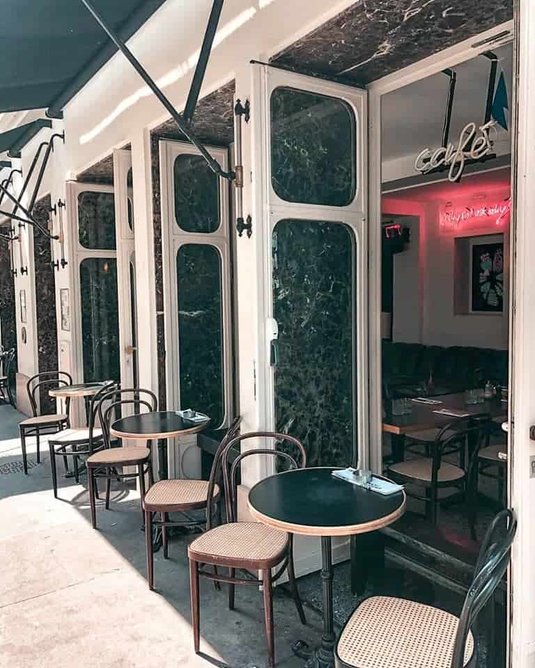 Le Pigalle — photo 2